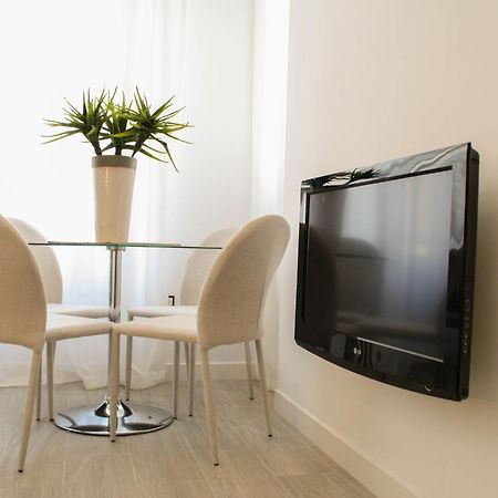 Bonito Apartamento En Centro Historico De Malaga Ngoại thất bức ảnh