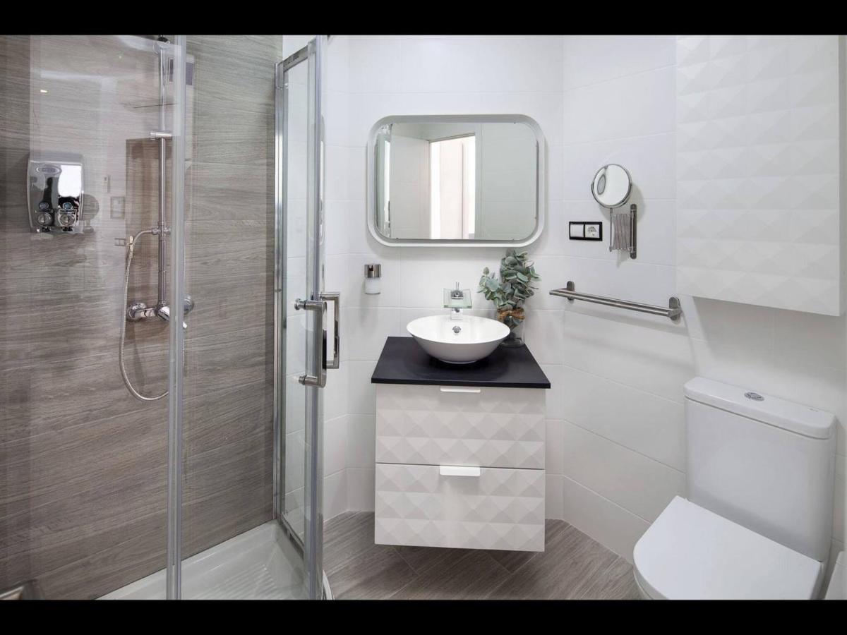Bonito Apartamento En Centro Historico De Malaga Ngoại thất bức ảnh