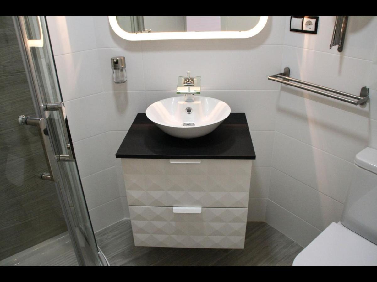 Bonito Apartamento En Centro Historico De Malaga Ngoại thất bức ảnh