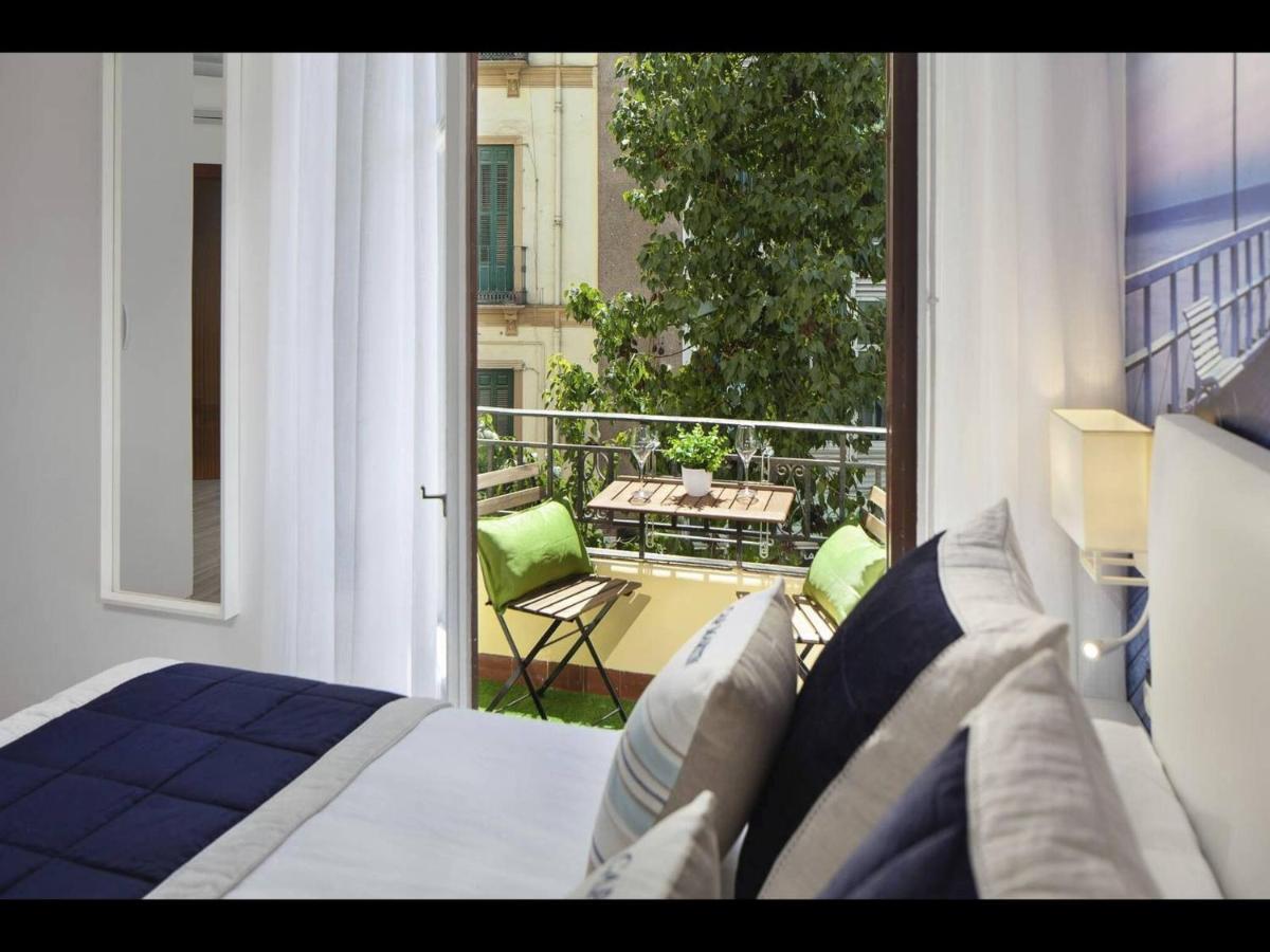 Bonito Apartamento En Centro Historico De Malaga Ngoại thất bức ảnh
