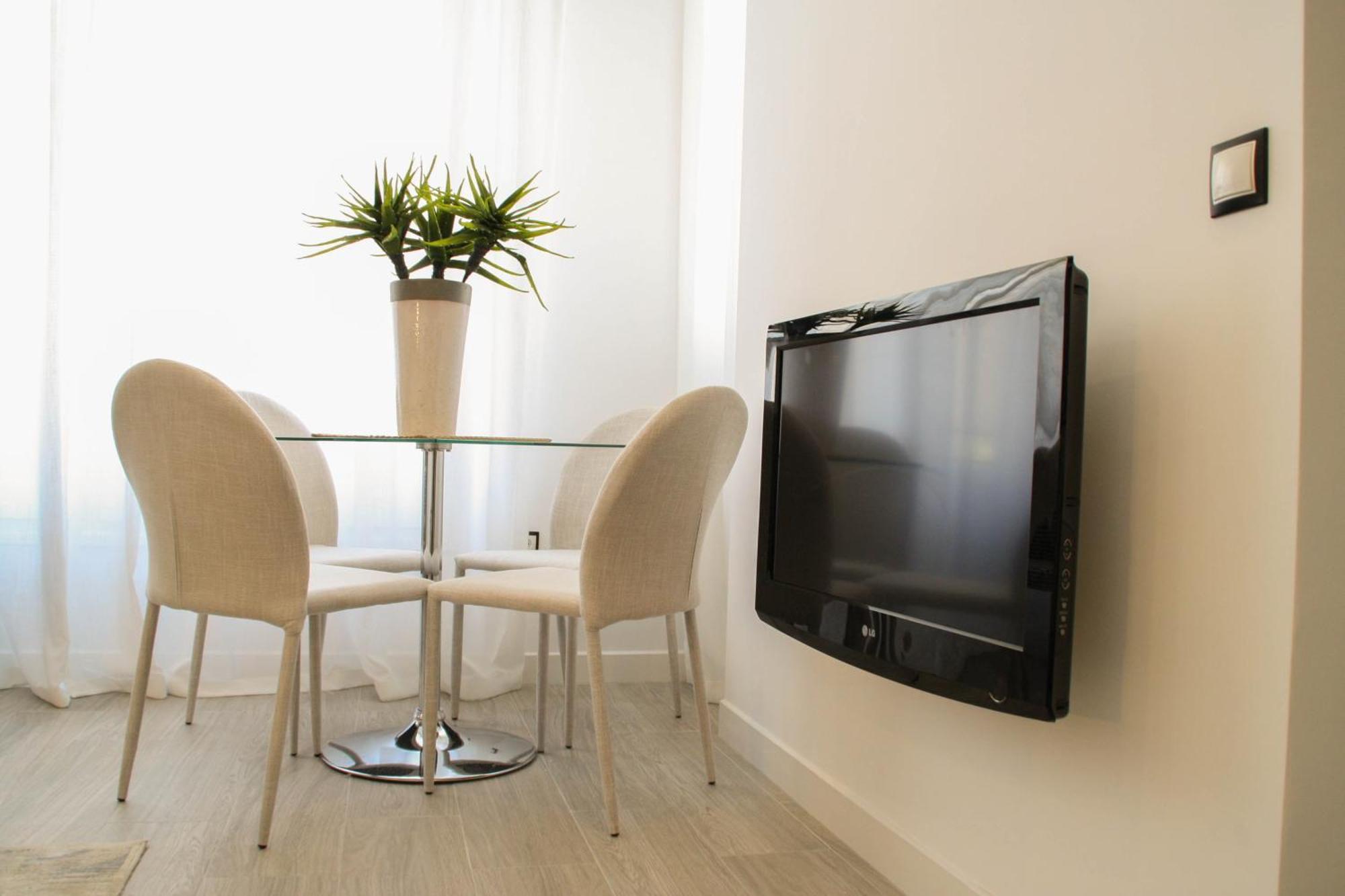 Bonito Apartamento En Centro Historico De Malaga Ngoại thất bức ảnh