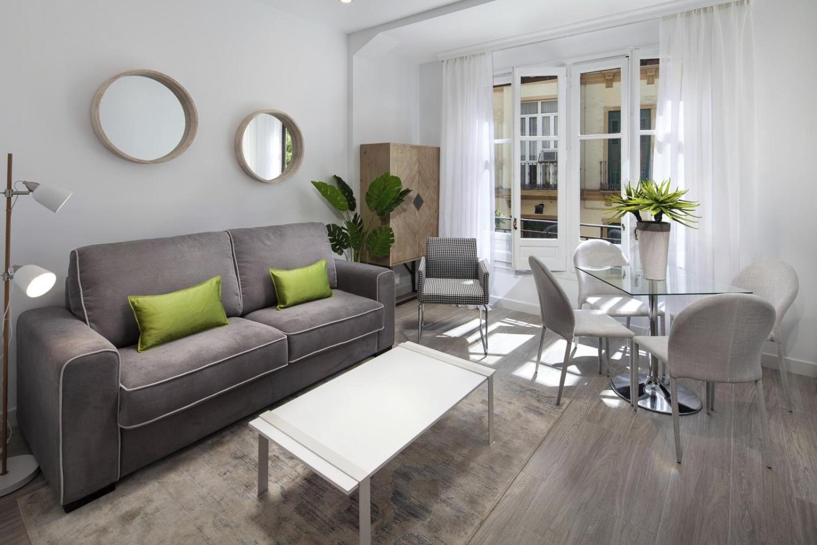 Bonito Apartamento En Centro Historico De Malaga Ngoại thất bức ảnh
