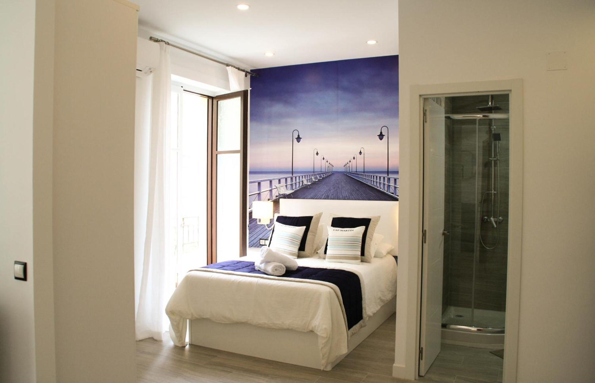 Bonito Apartamento En Centro Historico De Malaga Ngoại thất bức ảnh