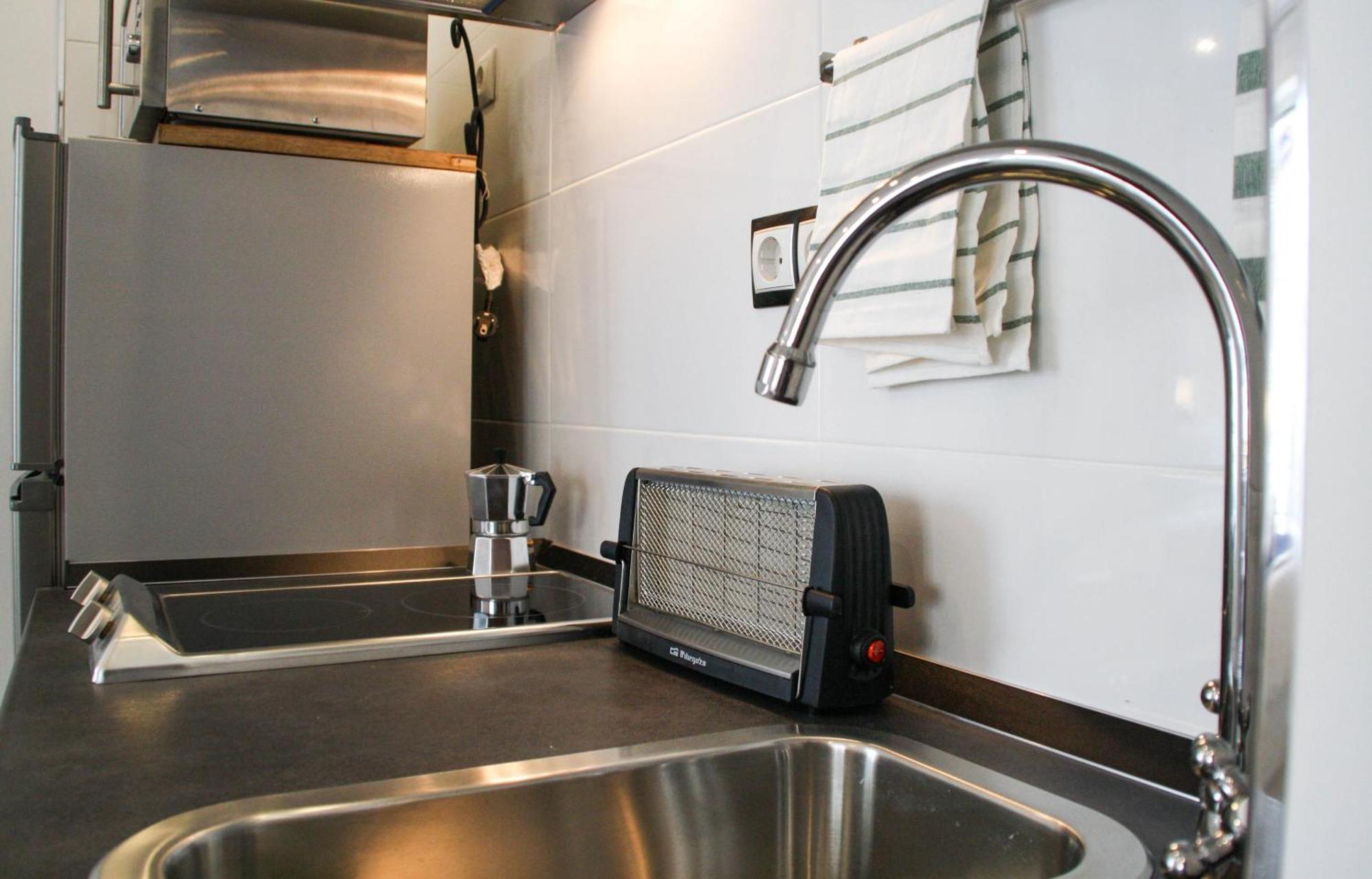 Bonito Apartamento En Centro Historico De Malaga Ngoại thất bức ảnh